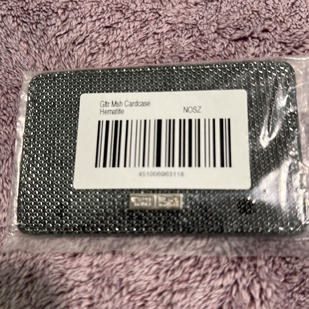 WHBM Cardcase - Picture 3 of 5